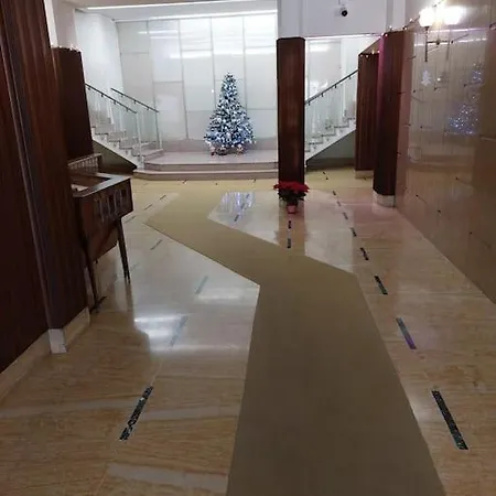 아파트 Ampio Vicino Al Centro