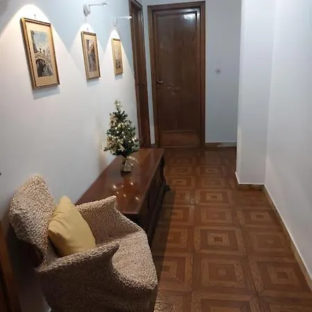 Ampio Vicino Al Centro 아파트 로마