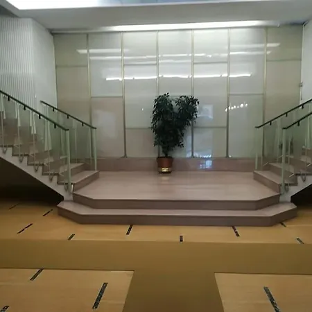 Ampio Vicino Al Centro 아파트 로마